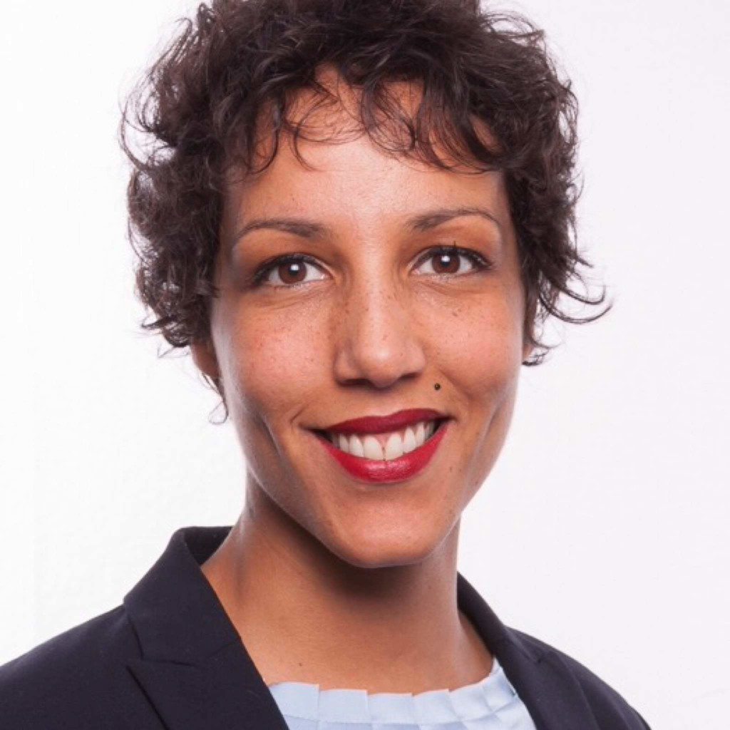 Nelly Haenchen Partner Assistentin DLA Piper XING