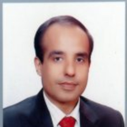 Shahzad Qamar