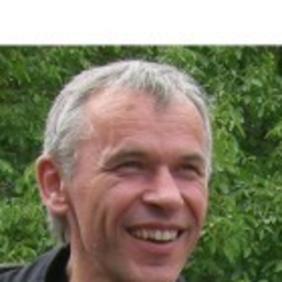 Dipl.-Ing. Werner Reiser