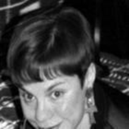 Isabelle GIBBAL-HARDY
