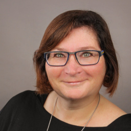 Kerstin Cordes