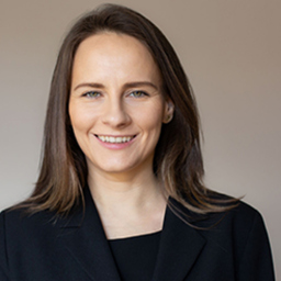 Profilbild Patrizia Köhler