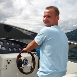 Sven Ehrt