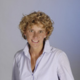 Profilbild Britta Pohl