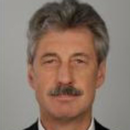 Profilbild Harald Damskis