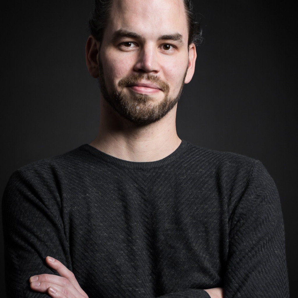 Johannes Hauer Talent Specialist Business Applications Network