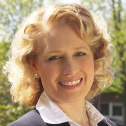 Iris Kater