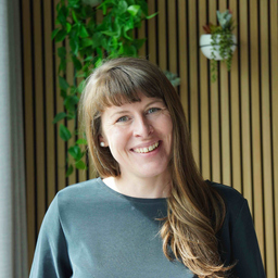 Friederike Helmes