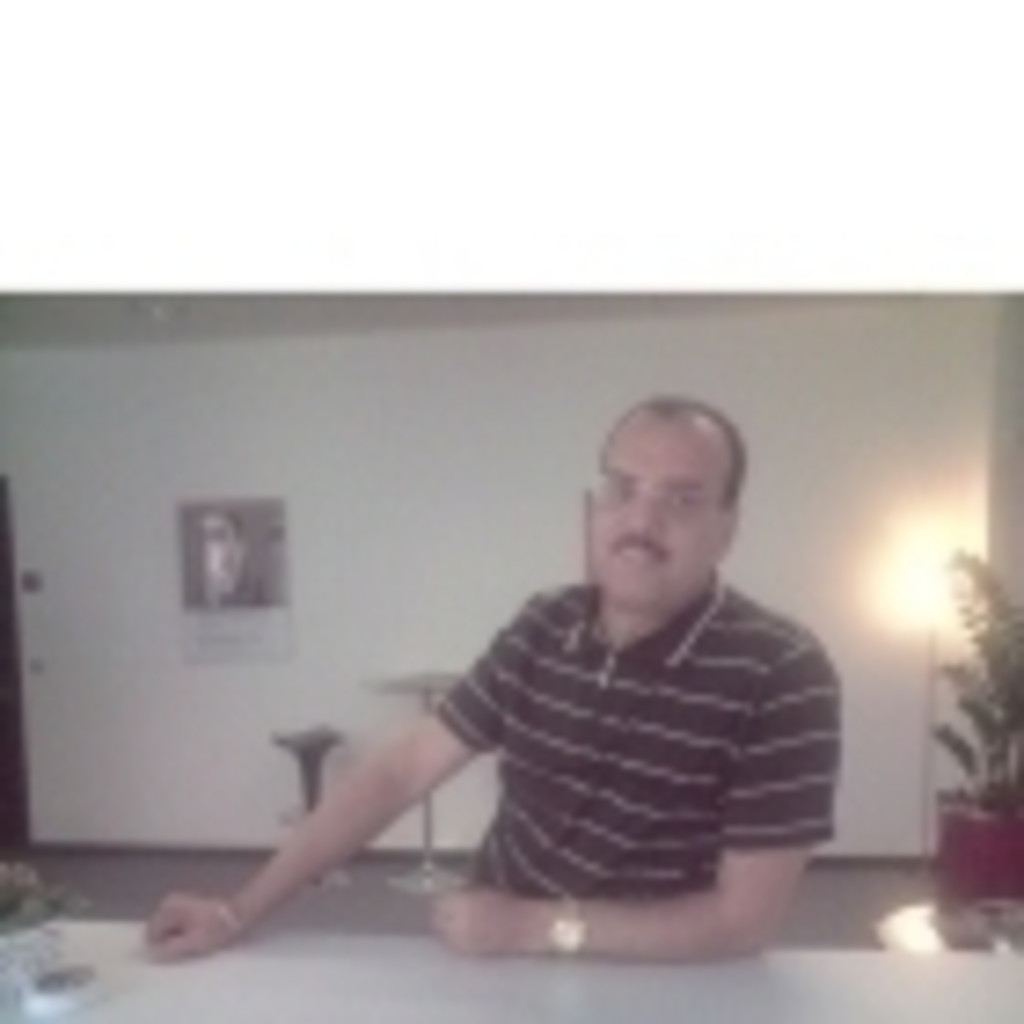 Nafaa Ayadi Senior Vertriebsbeauftragter PROFI Engineering Systems