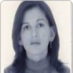 Alexandra Gallego