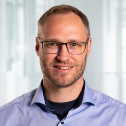 Marcel Muhl