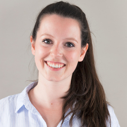 Olivia Welker