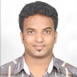 Vikas Kumar Verma
