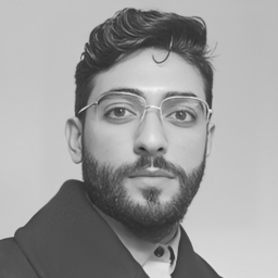 Ahmed Saadi