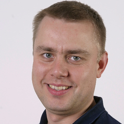 Karsten Kleinschmidt
