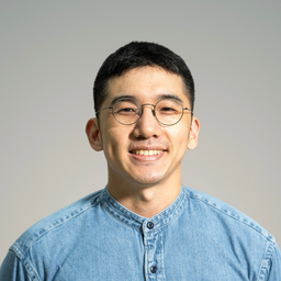 Kai-Wei Lin