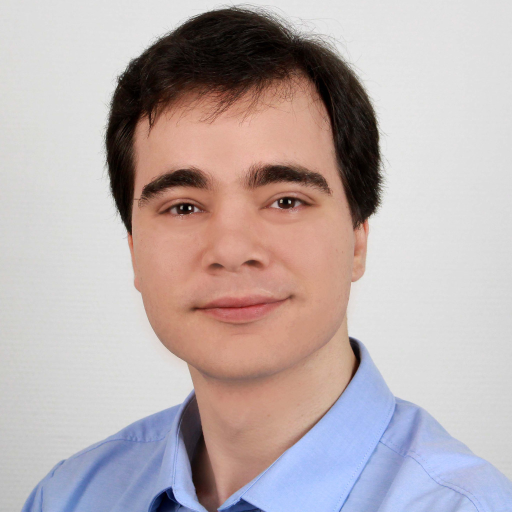 Johannes Koch SoftwareEntwickler Raleo Digital GmbH XING