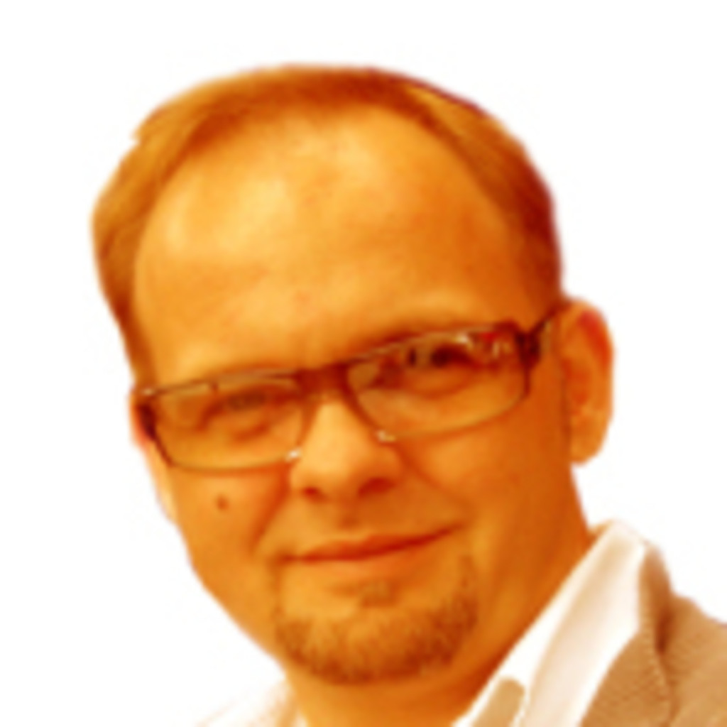 Steffen Grosche Veranstaltungsveranstalter Waterloo Produktion XING