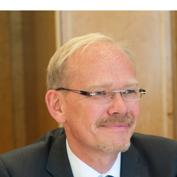 Profilbild Hans-Dieter Grütering