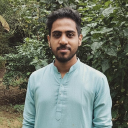 Abinash Acharya