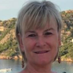 Anita Lahn