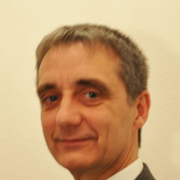 Dr. Bernd Dimt