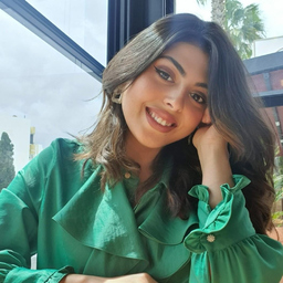 Rahma Maamouri
