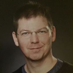 Dirk Hahn