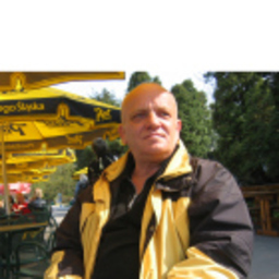 Bernd Nickel