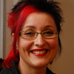 Karin Engelhardt's profile picture