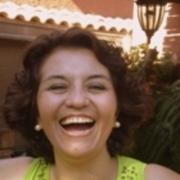 María Cecilia Acuña