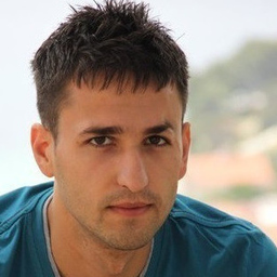 Dipl.-Ing. Matija Baotić