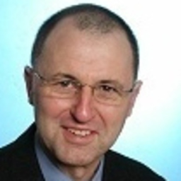 Gerd Klein