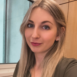 Jaqueline Fuhrmann