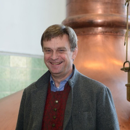 Michael Schweinberger