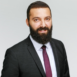 Mustafa Tekin