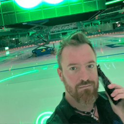 Andreas Lukaschewski's profile picture