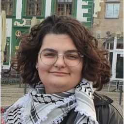 Mariam Suwwan