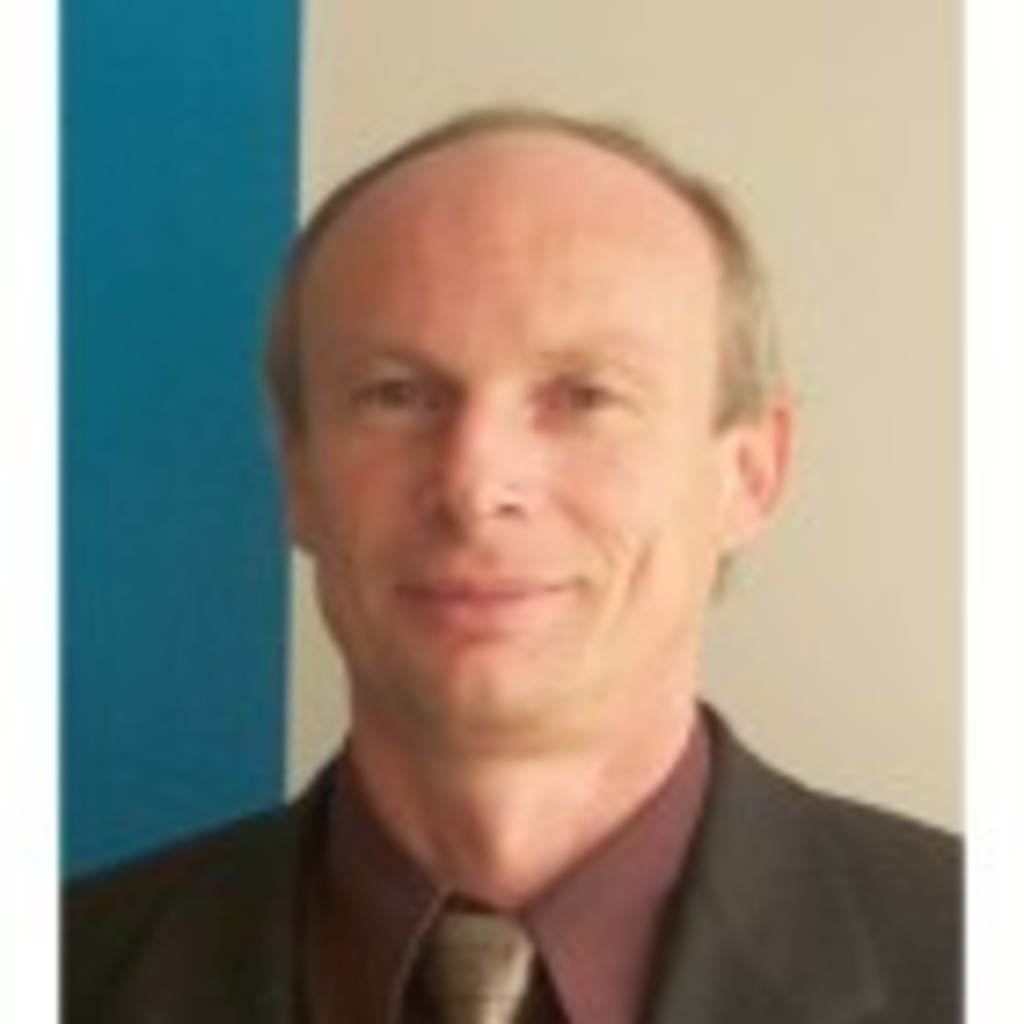 Social Media Profilbild Reinhard König Göppingen