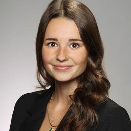 Nina Jäniche