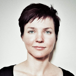 Sara-Marie Carstens