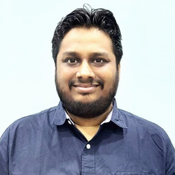 Abhijit Kumar
