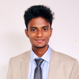 Madhusudhan Kumble