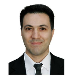 Dr. Alireza Bastani