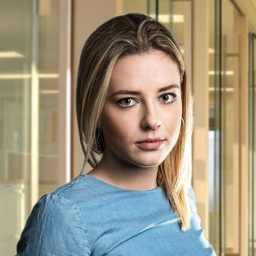Susanne Rinne