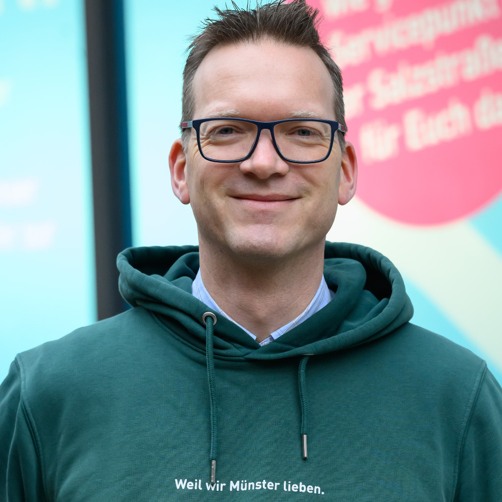 Manuel Schepers Teamleiter Servicepunkt Innenstadt Stadtwerke manuel-schepers-teamleiter-servicepunkt-innenstadt-stadtwerke