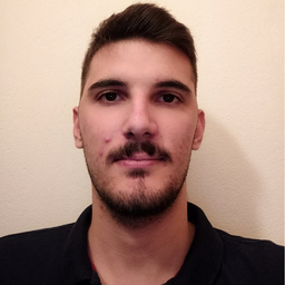 Angelos Sklavounakis