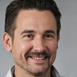 David Hauser