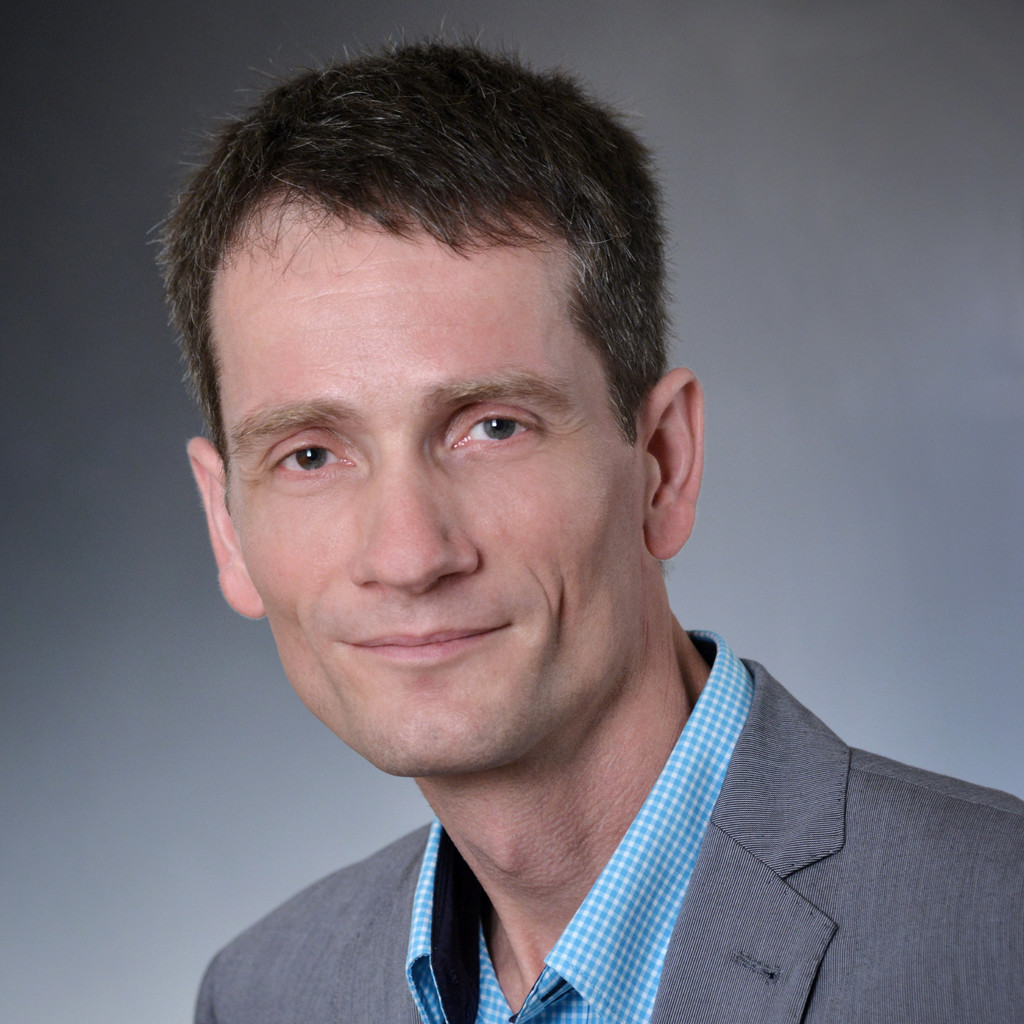 Stefan Hillebrand Geschäftsinhaber Hillebrand Elektrotechnik Aus