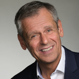Jürgen Prange